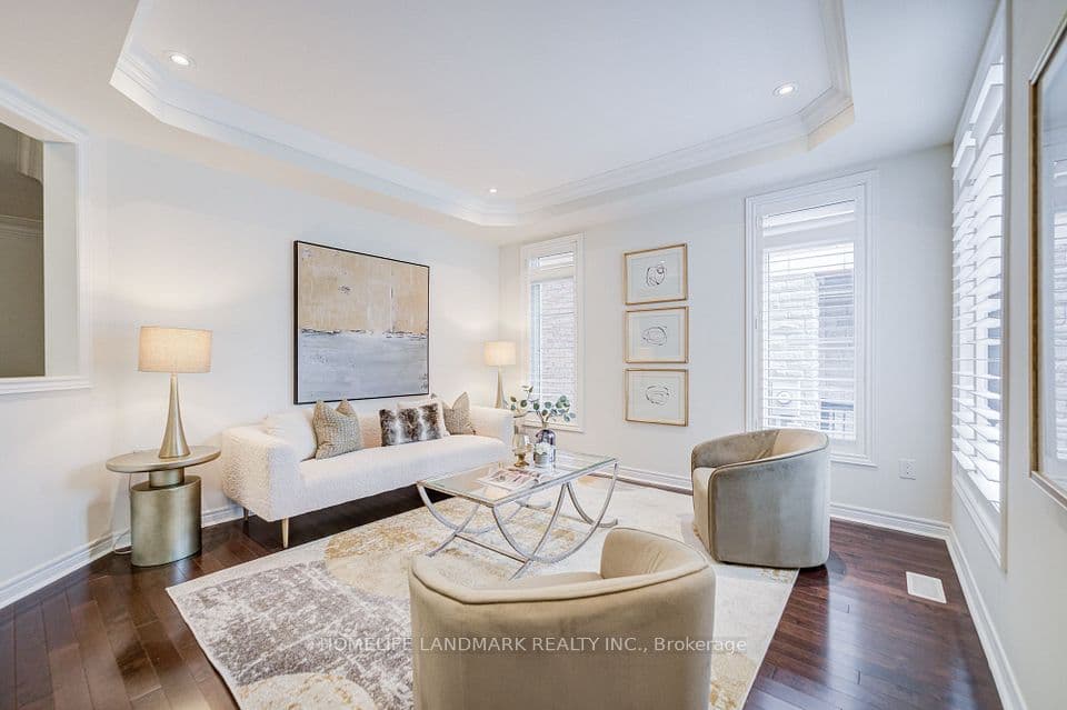 95 Hoey Crescent, Oakville, ON L6M 0X1 – photo 2