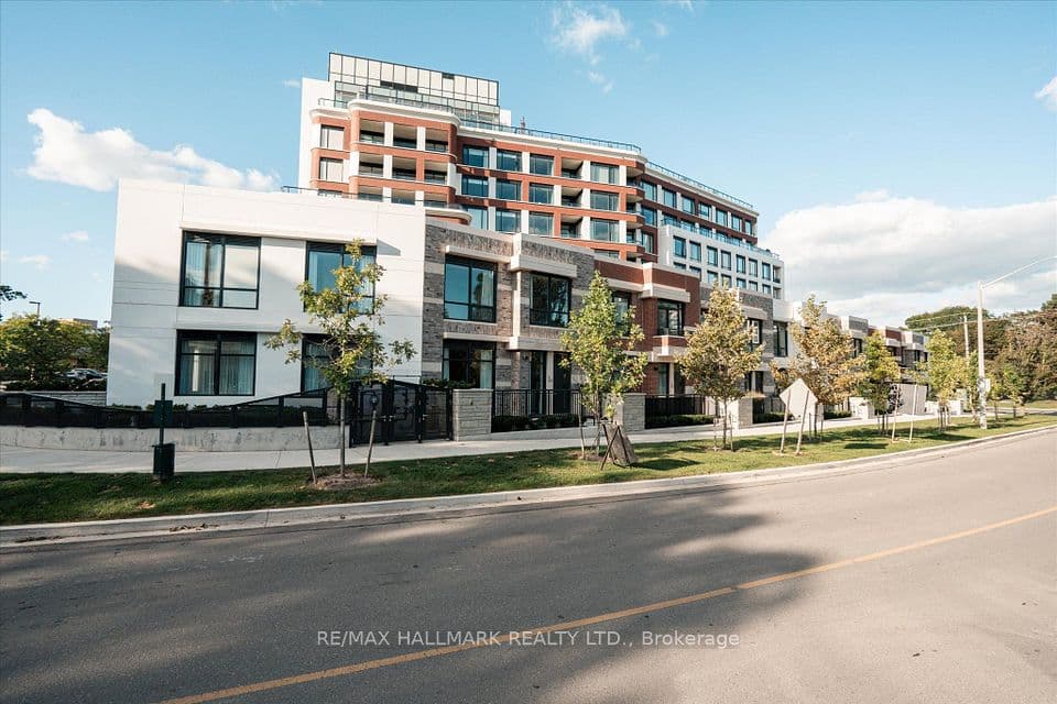 259 The Kingsway TH 122, Toronto, ON M9A 0G2 – photo 2