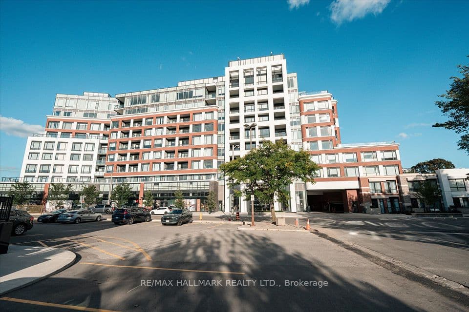 259 The Kingsway TH 122, Toronto, ON M9A 0G2 – main photo