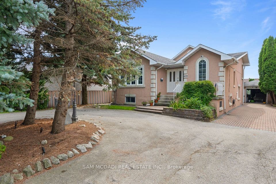 4072 Wilcox Road, Mississauga, ON L4Z 1B7 – photo 2