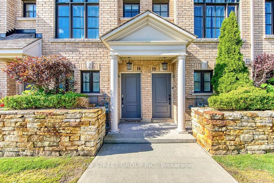 2172 Trafalgar Road #14, Oakville, ON L6H 0N3 – photo 3