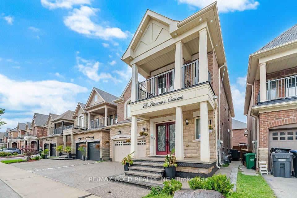 78 Pennycross Crescent, Brampton, ON L7A 4M2 – photo 2