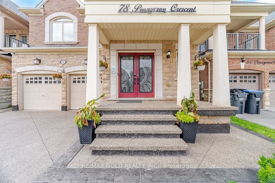 78 Pennycross Crescent, Brampton, ON L7A 4M2 – photo 3