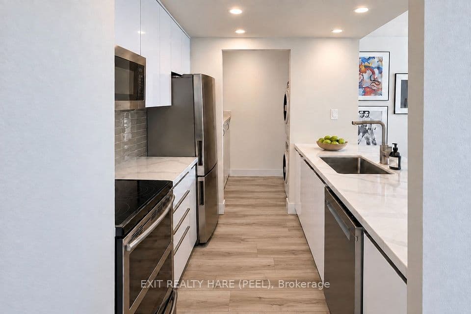 8351 Mclaughlin Road S 133, Brampton, ON L6Y 4H8 – photo 3