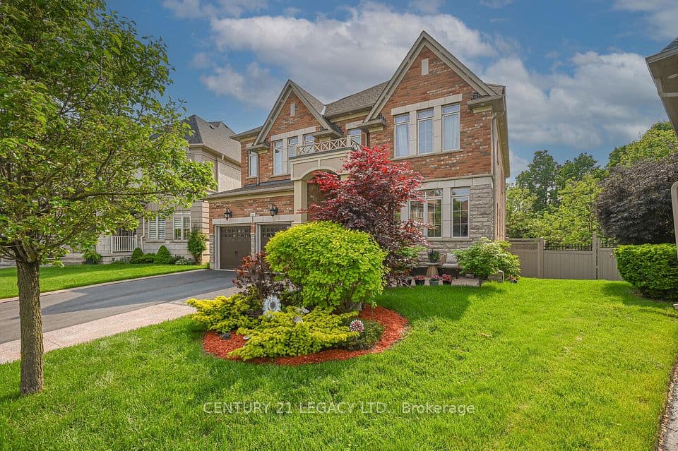 34 Cannington Crescent, Brampton, ON L6X 2Y5 – photo 3