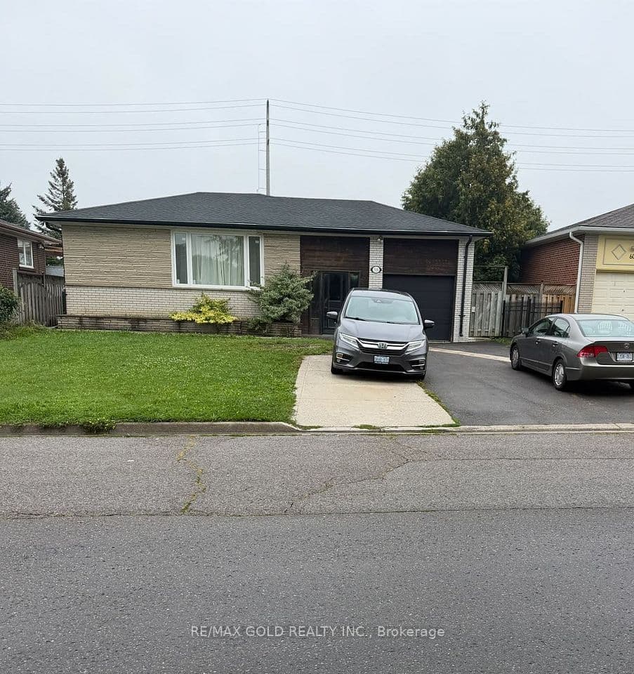 58 Kingsmere Crescent, Brampton, ON L6X 1Z4 – photo 2