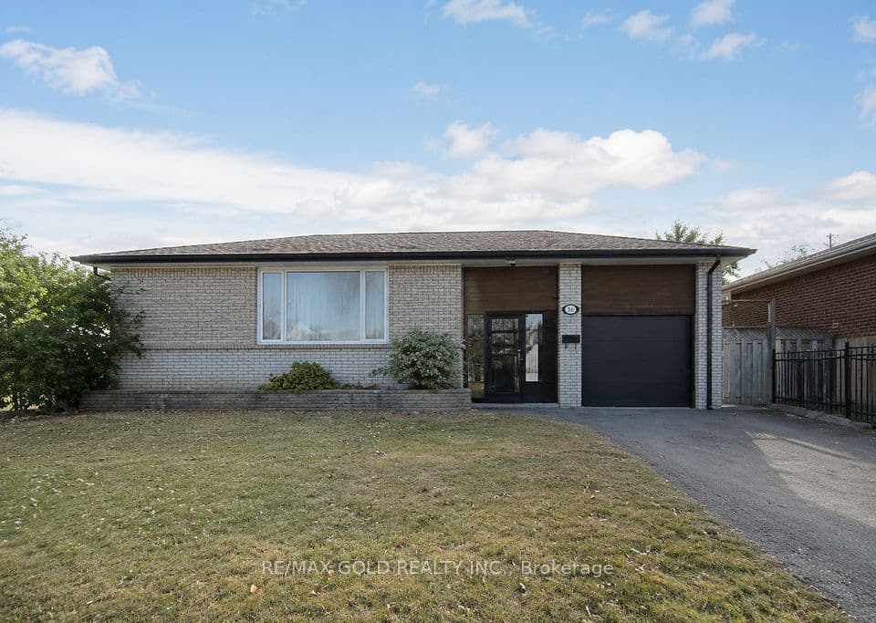 58 Kingsmere Crescent, Brampton, ON L6X 1Z4 – main photo