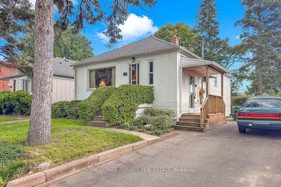 79 Burlingame Road, Toronto, ON M8W 1Y9 – photo 2