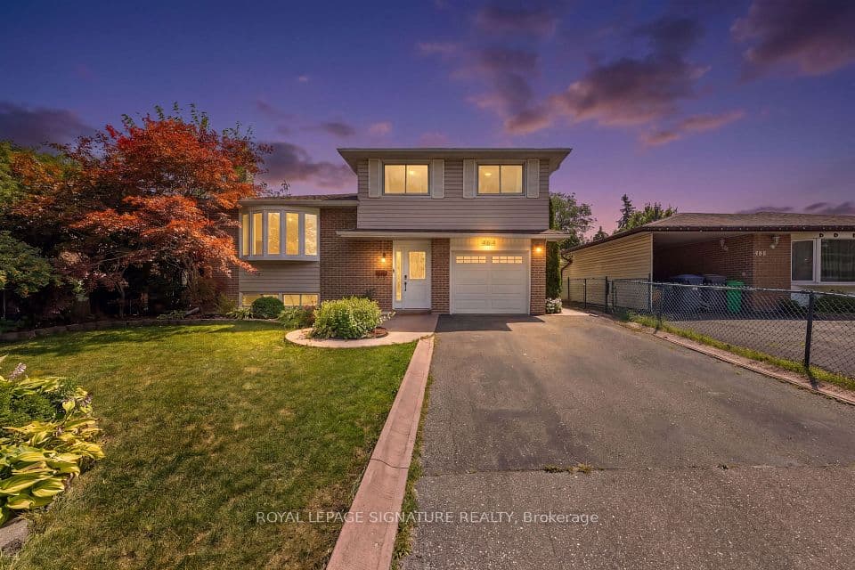 464 Bartley Bull Parkway, Brampton, ON L6W 2M8 – main photo