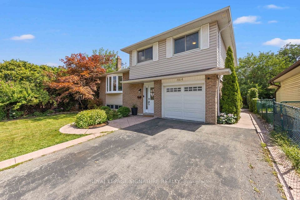 464 Bartley Bull Parkway, Brampton, ON L6W 2M8 – photo 2