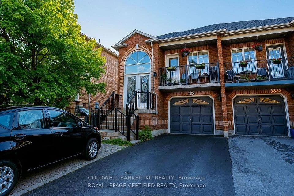 3891 Freeman Terrace, Mississauga, ON L5M 6R1 – photo 2