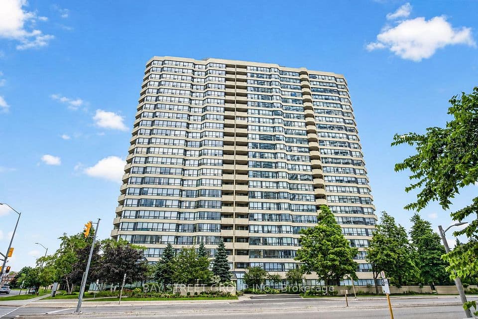 400 Webb Drive 2203, Mississauga, ON L5B 3Z7 – main photo