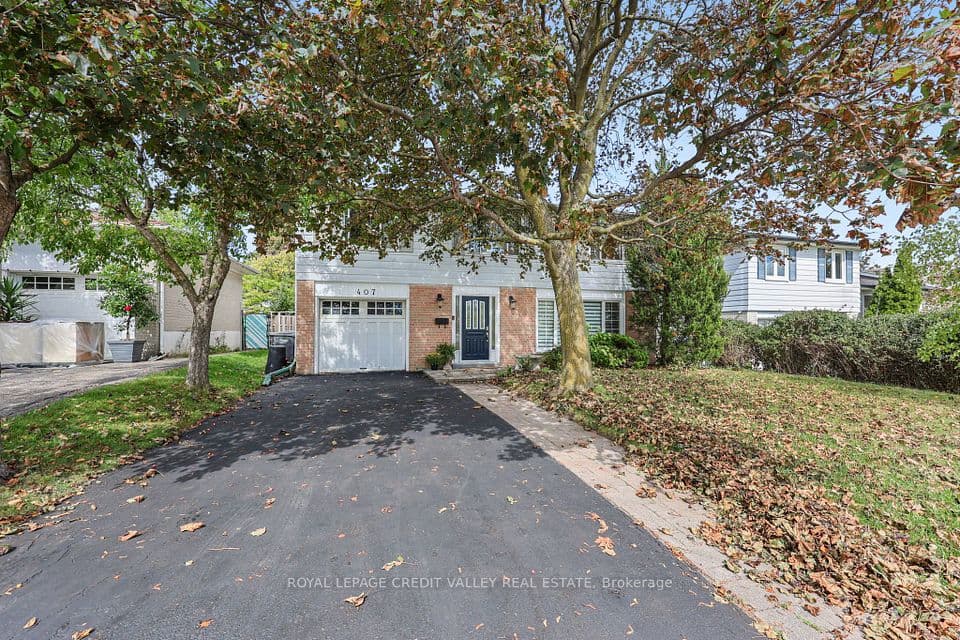 407 Bartley Bull Parkway S, Brampton, ON L6W 2M2 – photo 3