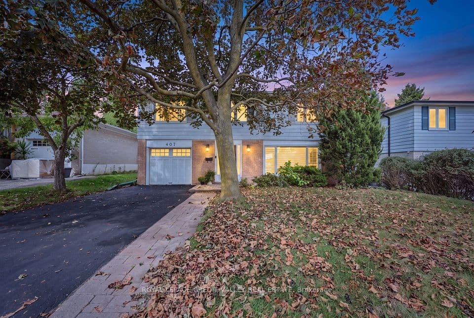 407 Bartley Bull Parkway S, Brampton, ON L6W 2M2 – photo 2