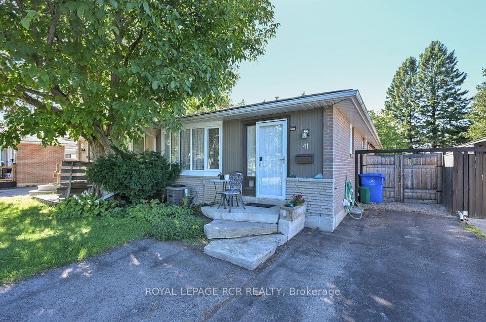 41 Madison Avenue, Orangeville, ON L9W 1R9 – photo 2