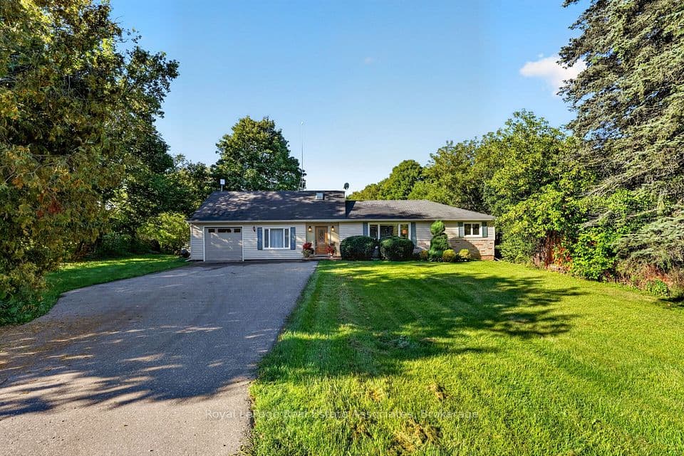 13086 Winston Churchill Boulevard, Halton Hills, ON L7G 0N8 – main photo