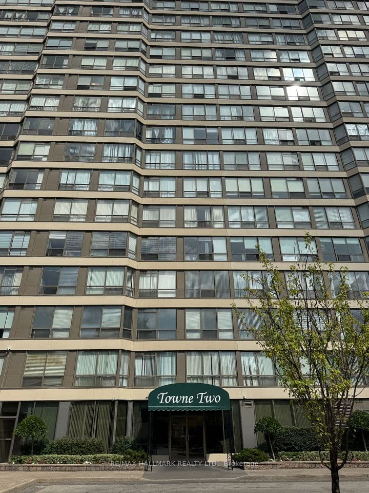 55 Elm Drive W 501, Mississauga, ON L5B 3Z3 – main photo