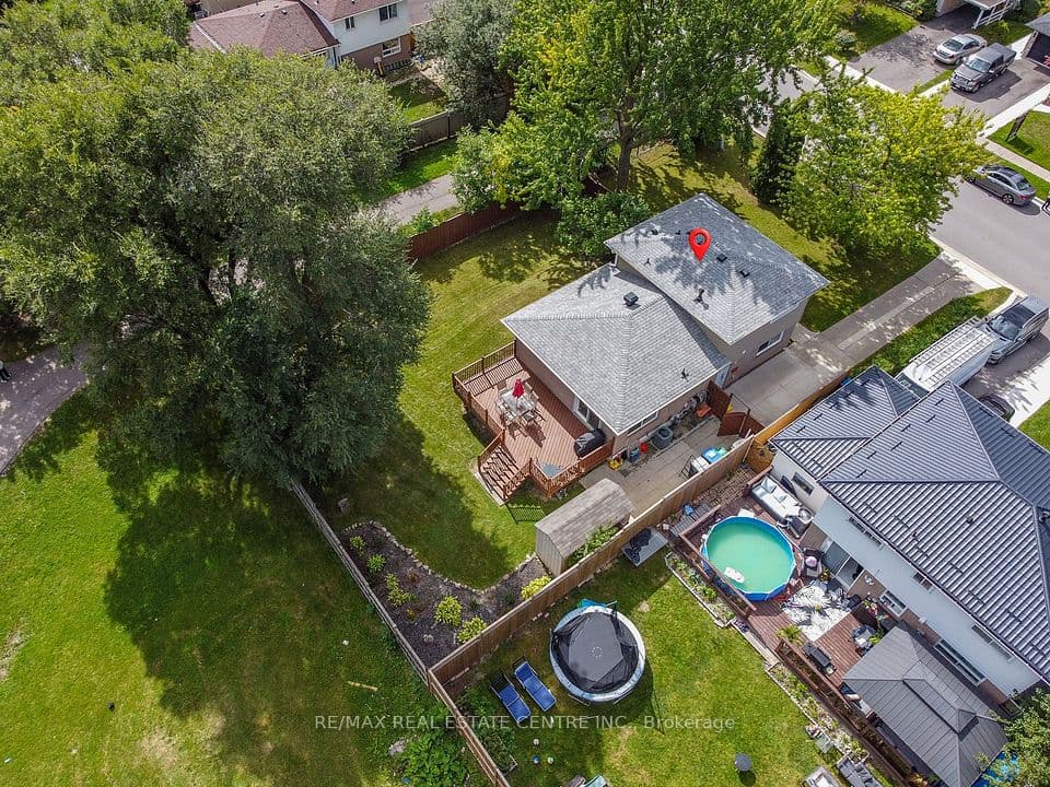 276 Bartley Bull Parkway, Brampton, ON L6W 2L3 – main photo