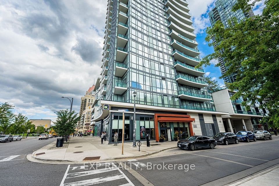 4099 Brickstone Mews 2305, Mississauga, ON L5B 0G2 – photo 3