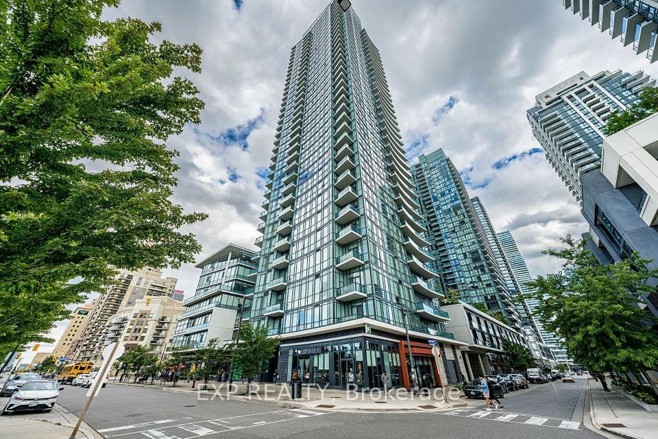 4099 Brickstone Mews 2305, Mississauga, ON L5B 0G2 – photo 2