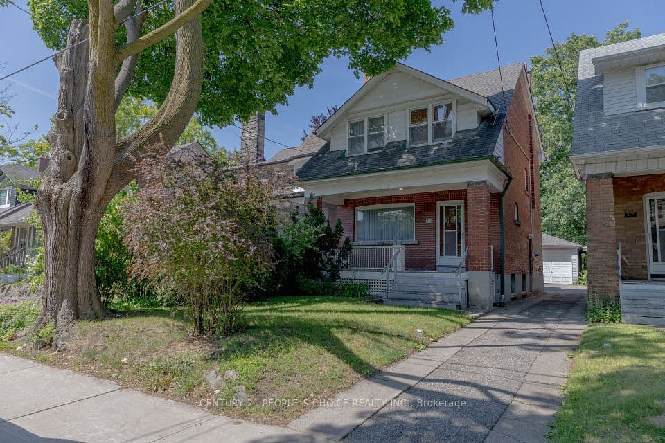 312 Runnymede Road, Toronto, ON M6S 2Y6 – photo 3