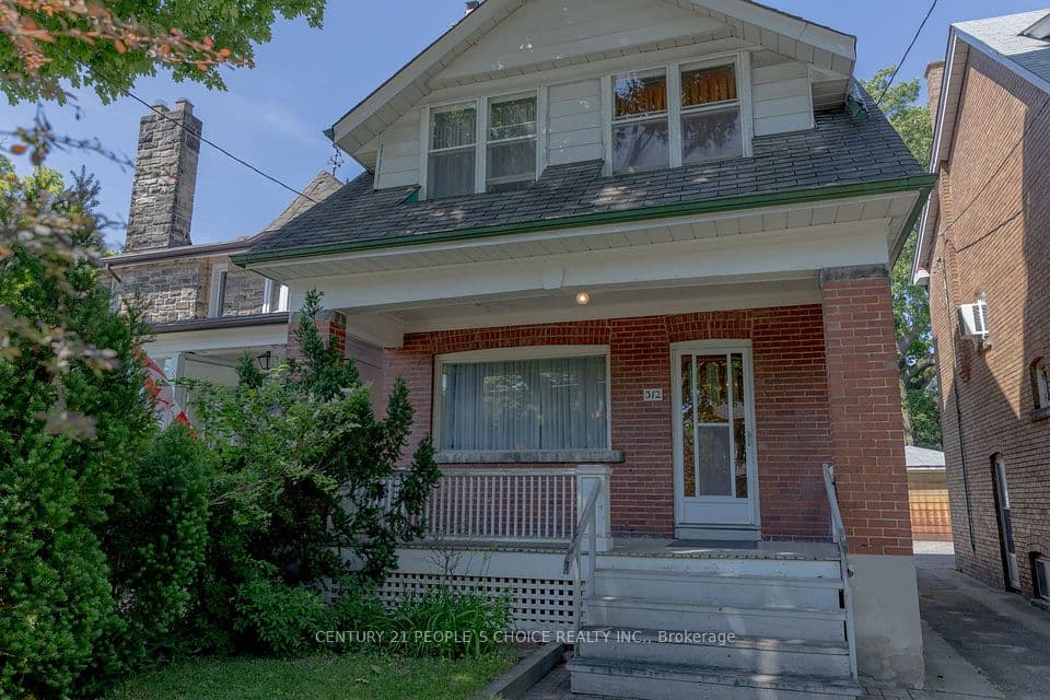 312 Runnymede Road, Toronto, ON M6S 2Y6 – main photo