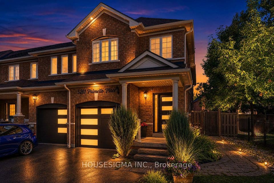 5261 Palmetto Place, Mississauga, ON L5M 0C8 – photo 2