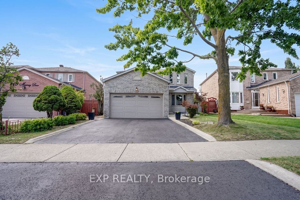 271 Murray Street, Brampton, ON L6X 3S2 – main photo