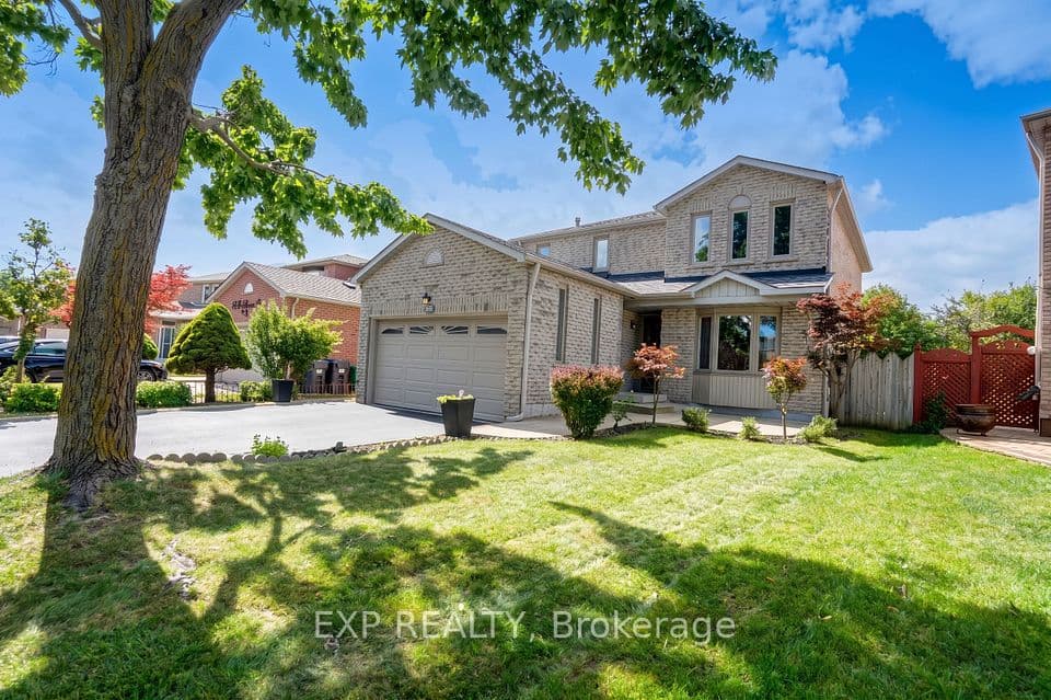 271 Murray Street, Brampton, ON L6X 3S2 – photo 2