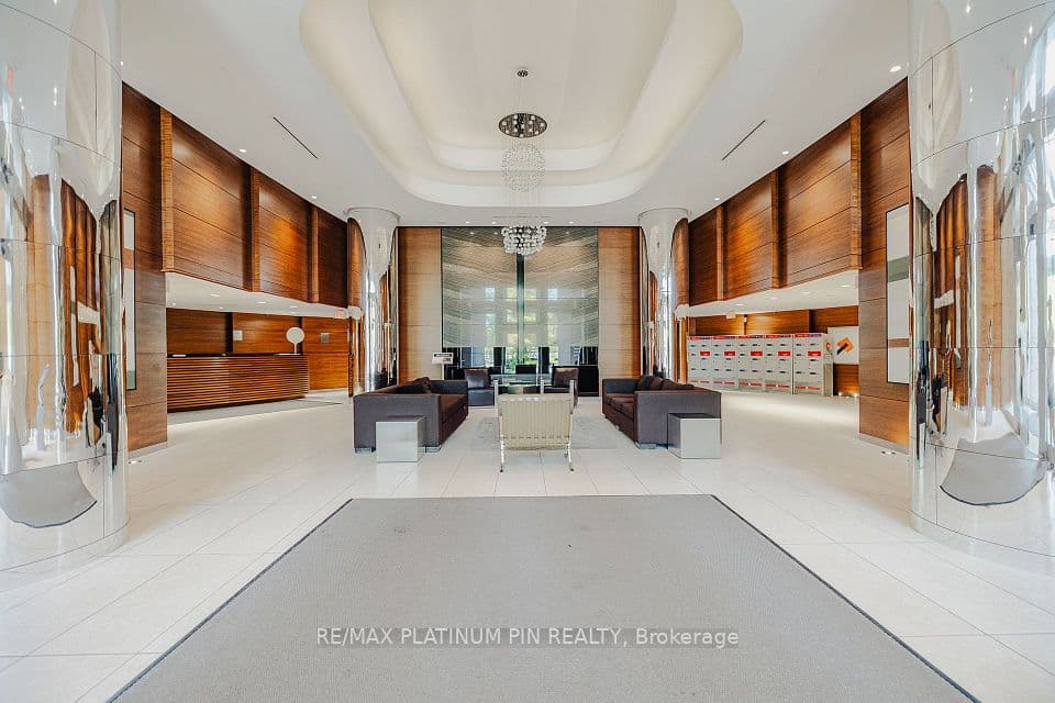 9 Valhalla Inn Road 2405, Toronto, ON M9B 0B2 – photo 2