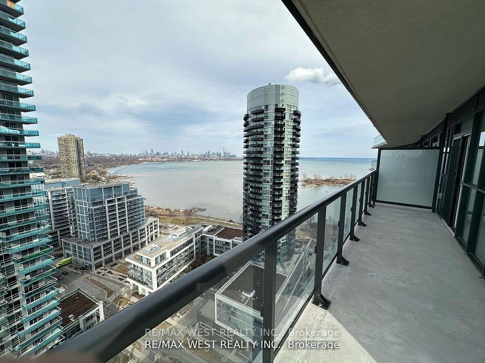 38 Annie Craig Drive 2511, Toronto, ON M8V 0A8 – photo 3