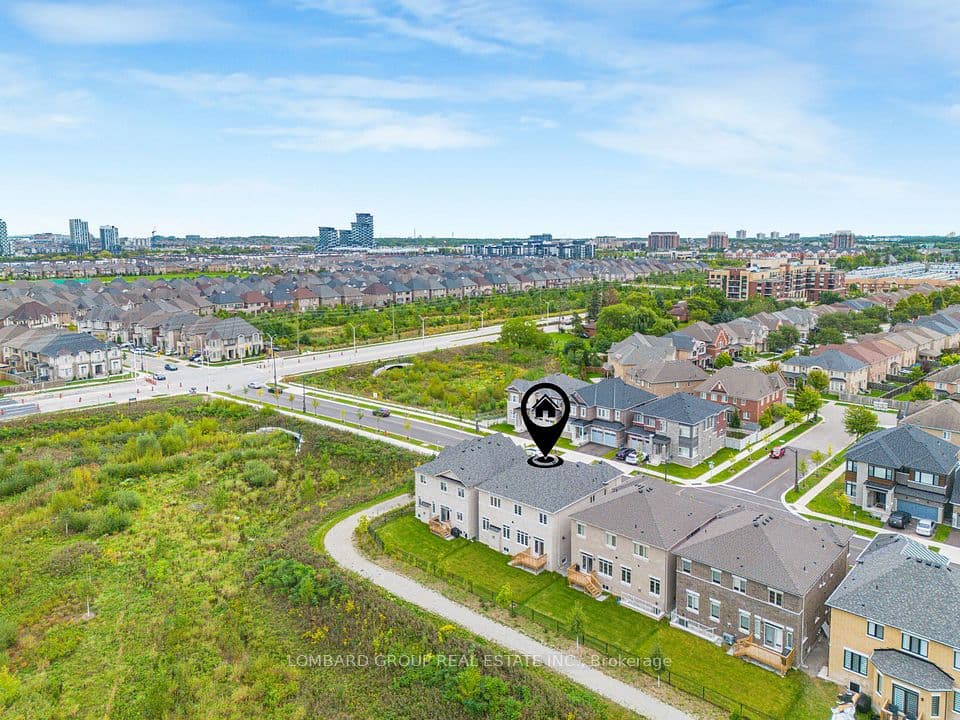 37 North Park Boulevard, Oakville, ON L6M 0W8 – photo 3