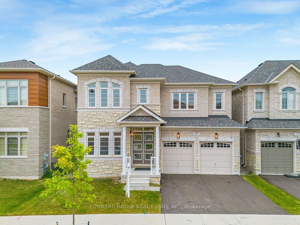 37 North Park Boulevard, Oakville, ON L6M 0W8 – main photo