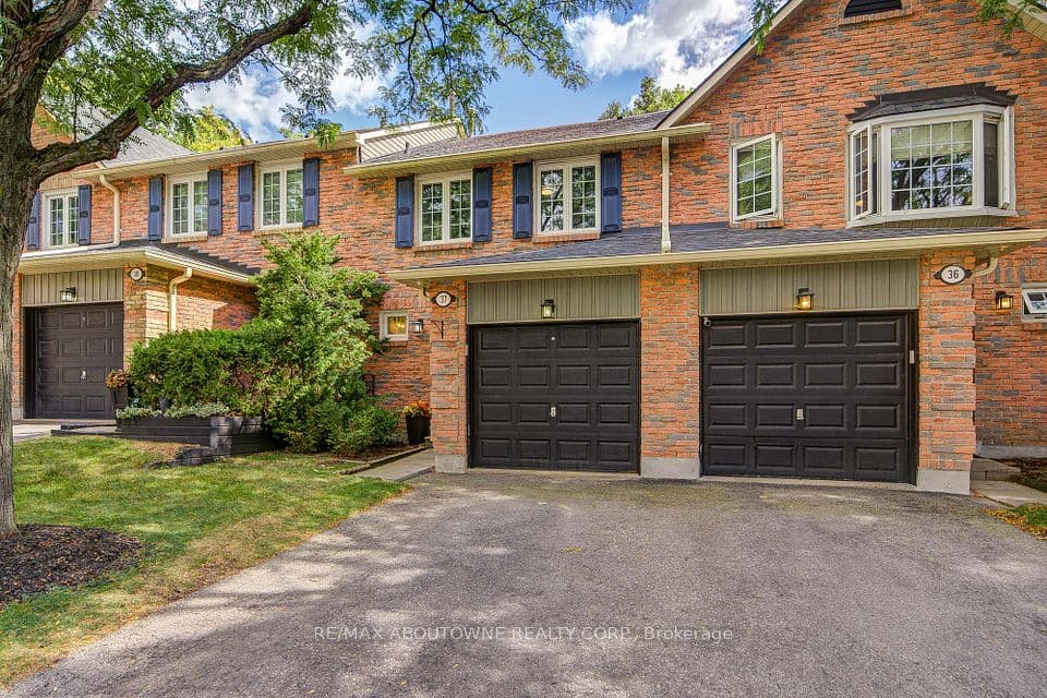 2766 Folkway Drive 37, Mississauga, ON L5L 3M3 – photo 3