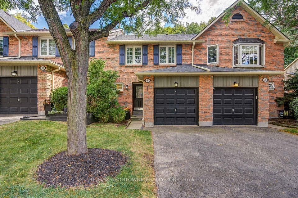2766 Folkway Drive 37, Mississauga, ON L5L 3M3 – main photo