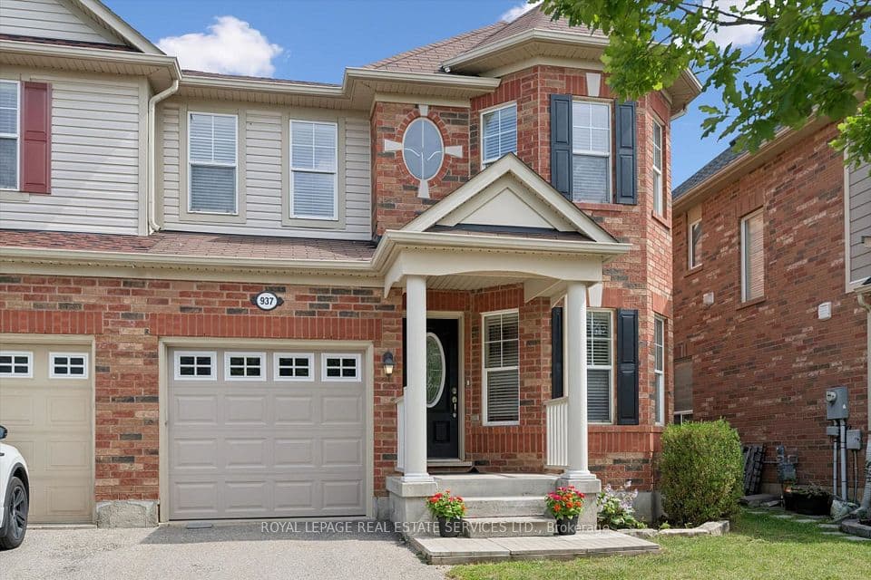 937 Vickerman Way, Milton, ON L9T 0K5 – photo 3