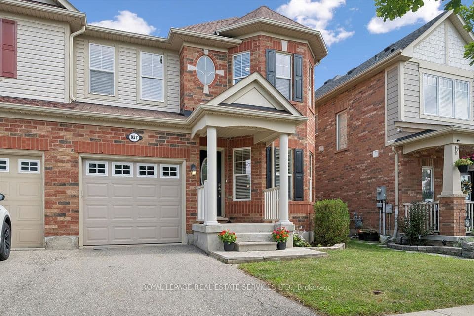 937 Vickerman Way, Milton, ON L9T 0K5 – photo 2