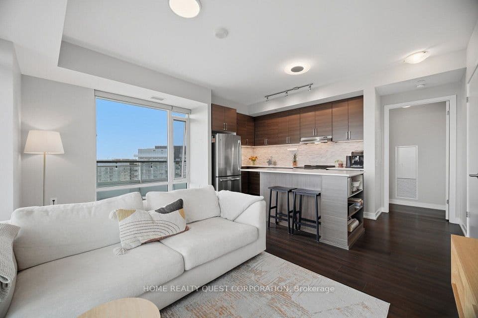 2560 Eglinton Avenue W 2205, Mississauga, ON L5M 0Y3 – photo 3