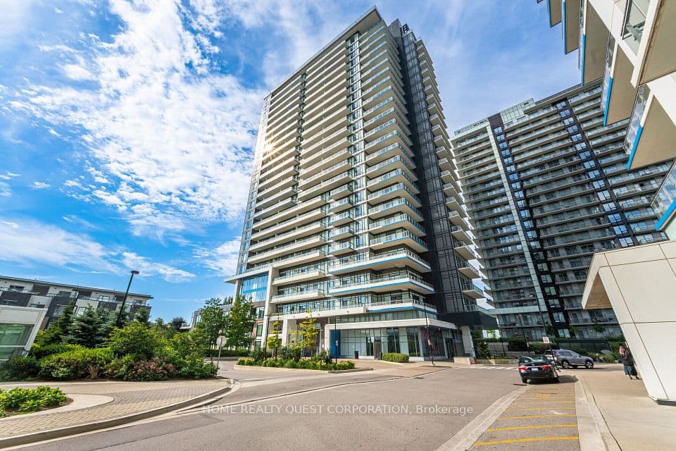2560 Eglinton Avenue W 2205, Mississauga, ON L5M 0Y3 – main photo