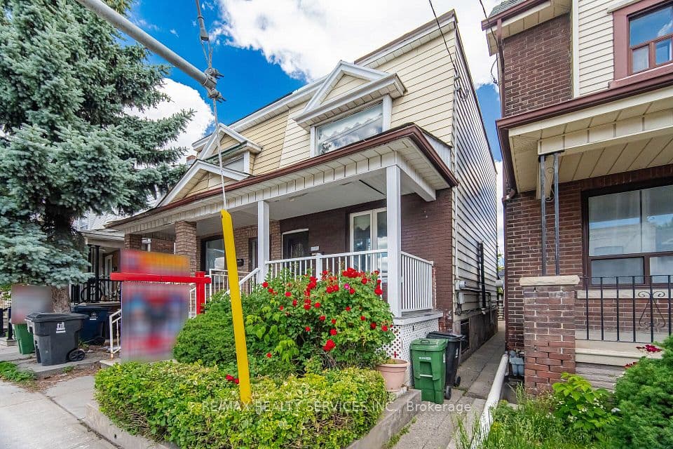 1147 Dufferin Street, Toronto, ON M6H 4B7 – photo 3