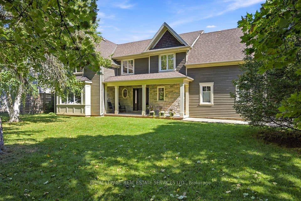 125 Ulster Drive, Oakville, ON L6L 3P3 – photo 3