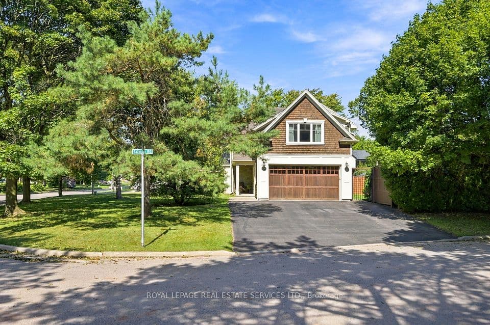 125 Ulster Drive, Oakville, ON L6L 3P3 – main photo