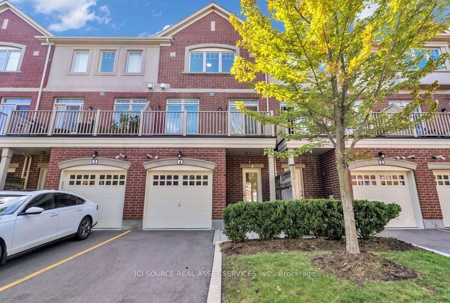 3215 Thomas Street 4, Mississauga, ON L5M 0M2 – main photo