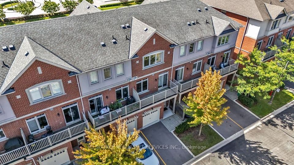 3215 Thomas Street 4, Mississauga, ON L5M 0M2 – photo 2