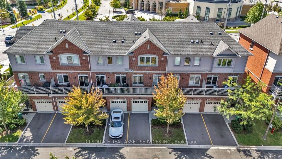 3215 Thomas Street 4, Mississauga, ON L5M 0M2 – photo 3