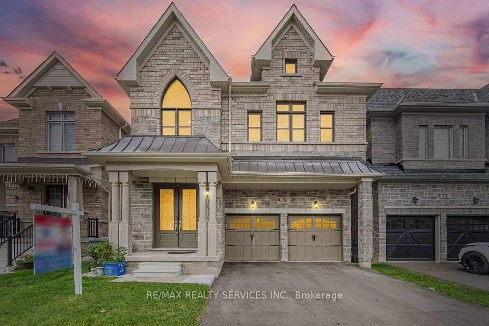 70 Royal Fern Crescent, Caledon, ON L7C 4H1 – main photo