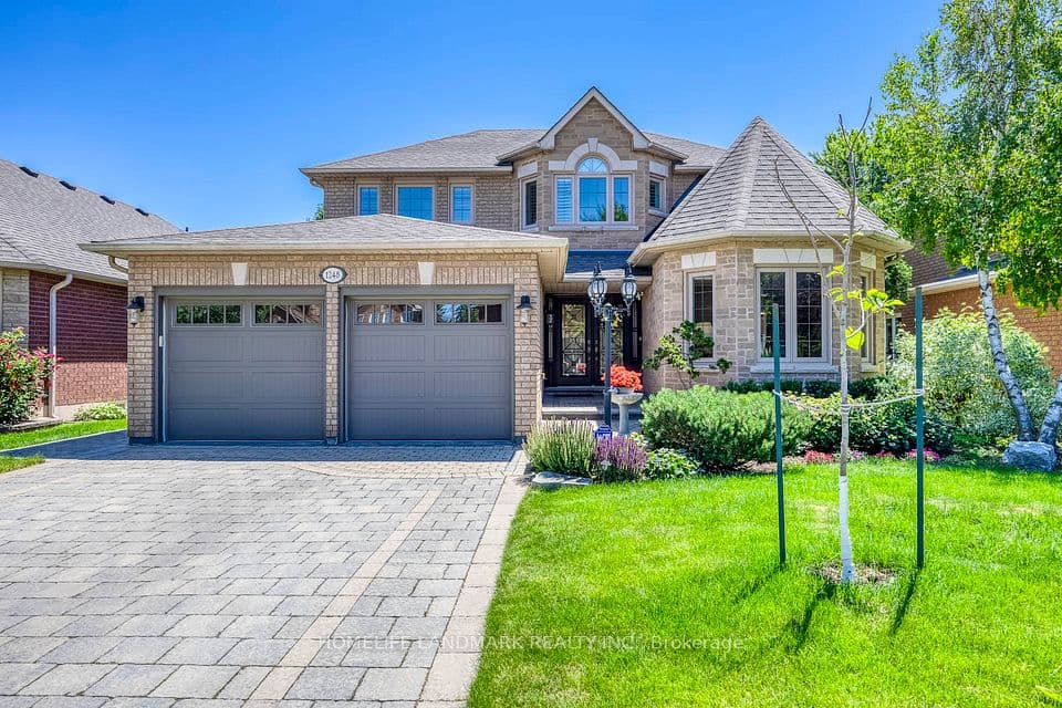 1248 Bowman Drive, Oakville, ON L6M 3J5 – main photo