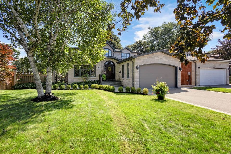 21 Neiltree Court, Toronto, ON M9C 5C3 – photo 2