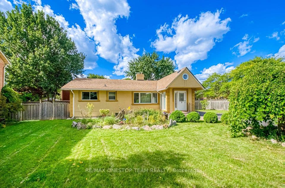 1398 Clearview Drive, Oakville, ON L6J 6X3 – photo 3