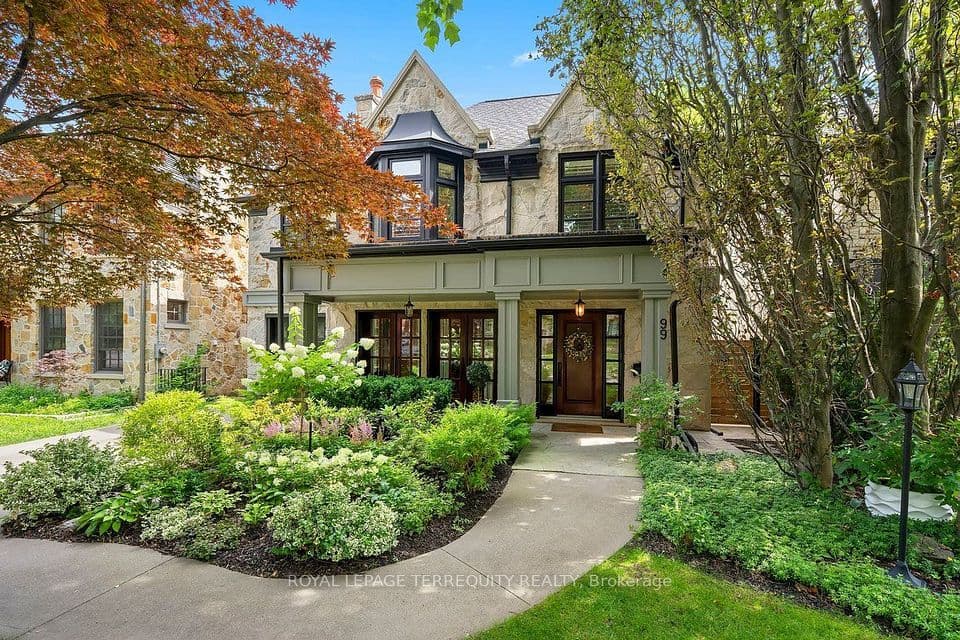 99 Dunedin Drive, Toronto, ON M8X 2K8 – photo 2